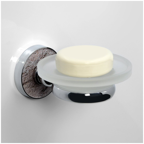 Мыльница WasserKraft K-85029/K-69029/K-77029